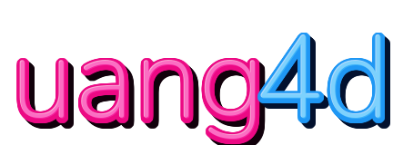 uang4d — logo kanal
