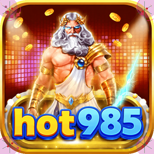 hot985 — galeri pratinjau Resmi APK