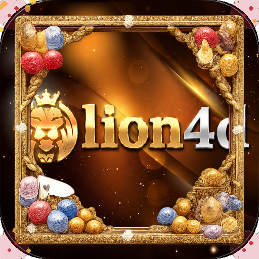 lion4d — mitra unggulan